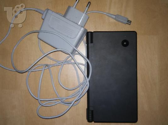 PoulaTo: Nintendo DSi